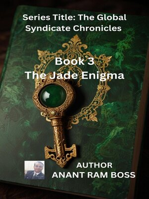 cover image of Book 3
